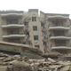 Image for article titled How Buildings Stay Up When the Earth Shakes